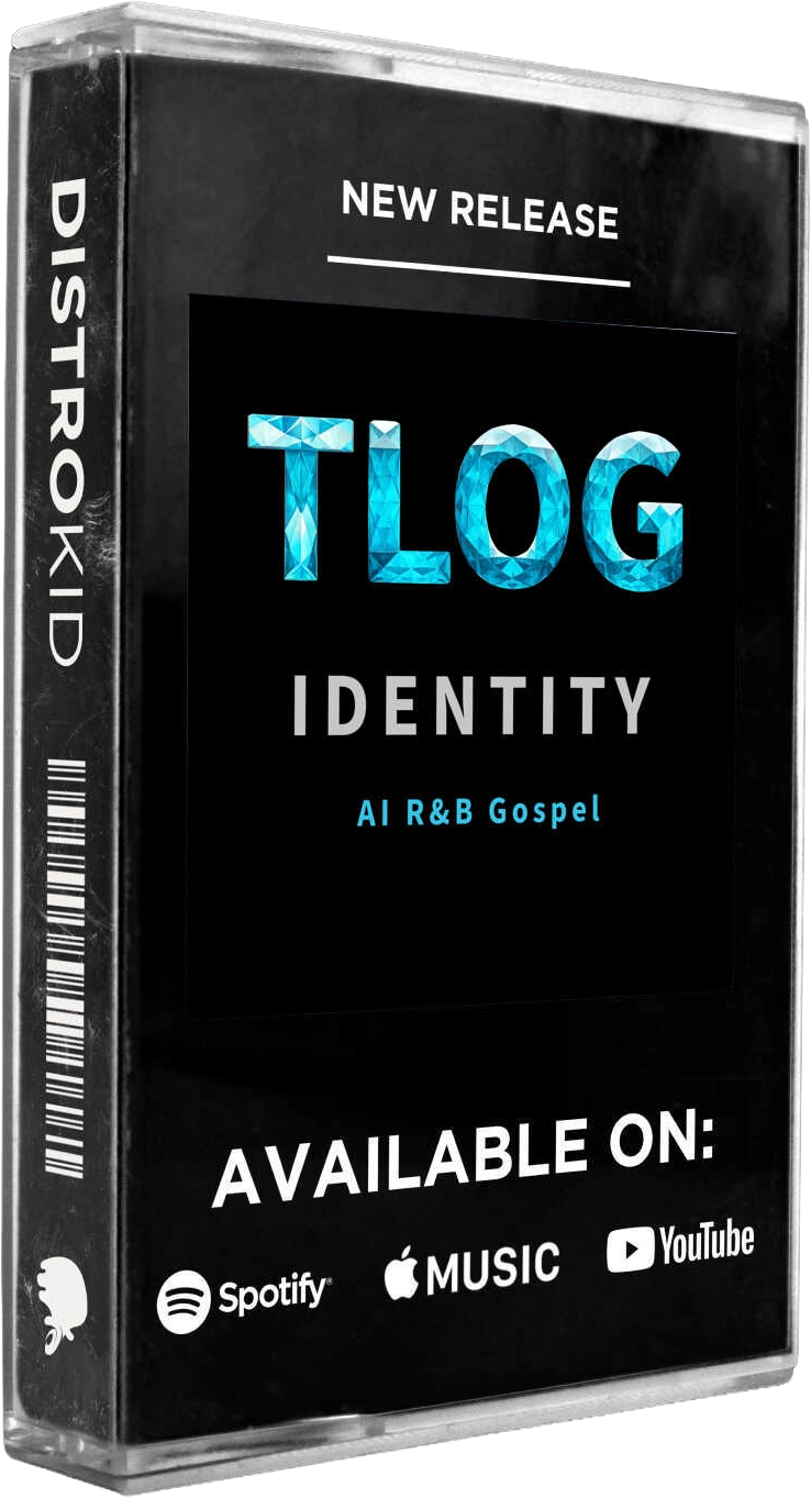 Identity — TLOG