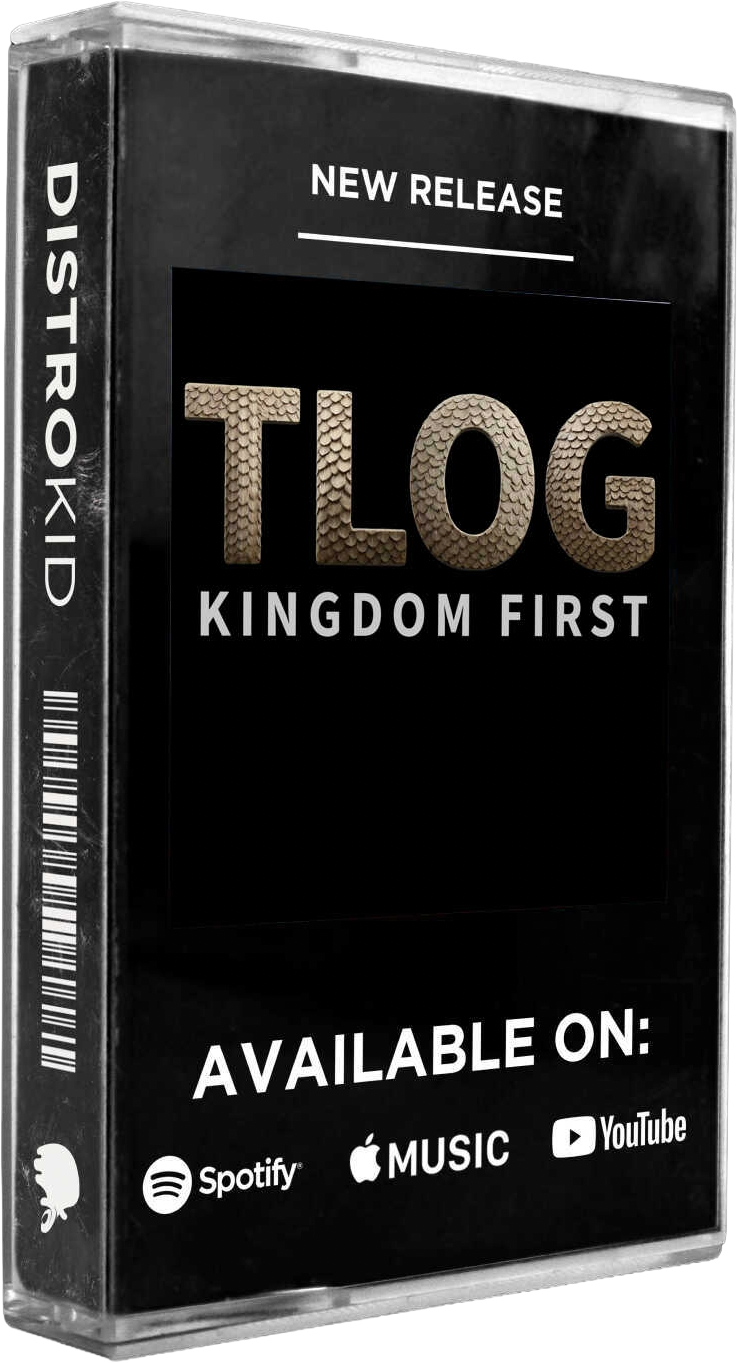 Kingdom First — TLOG